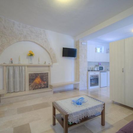 Trulli La Piazzetta By Rentbeat Cocolicchio Exterior foto
