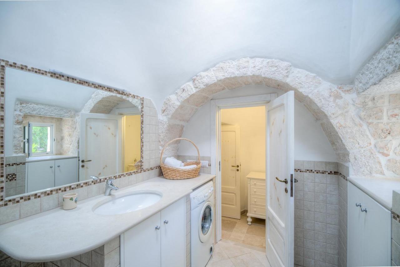 Trulli La Piazzetta By Rentbeat Cocolicchio Exterior foto