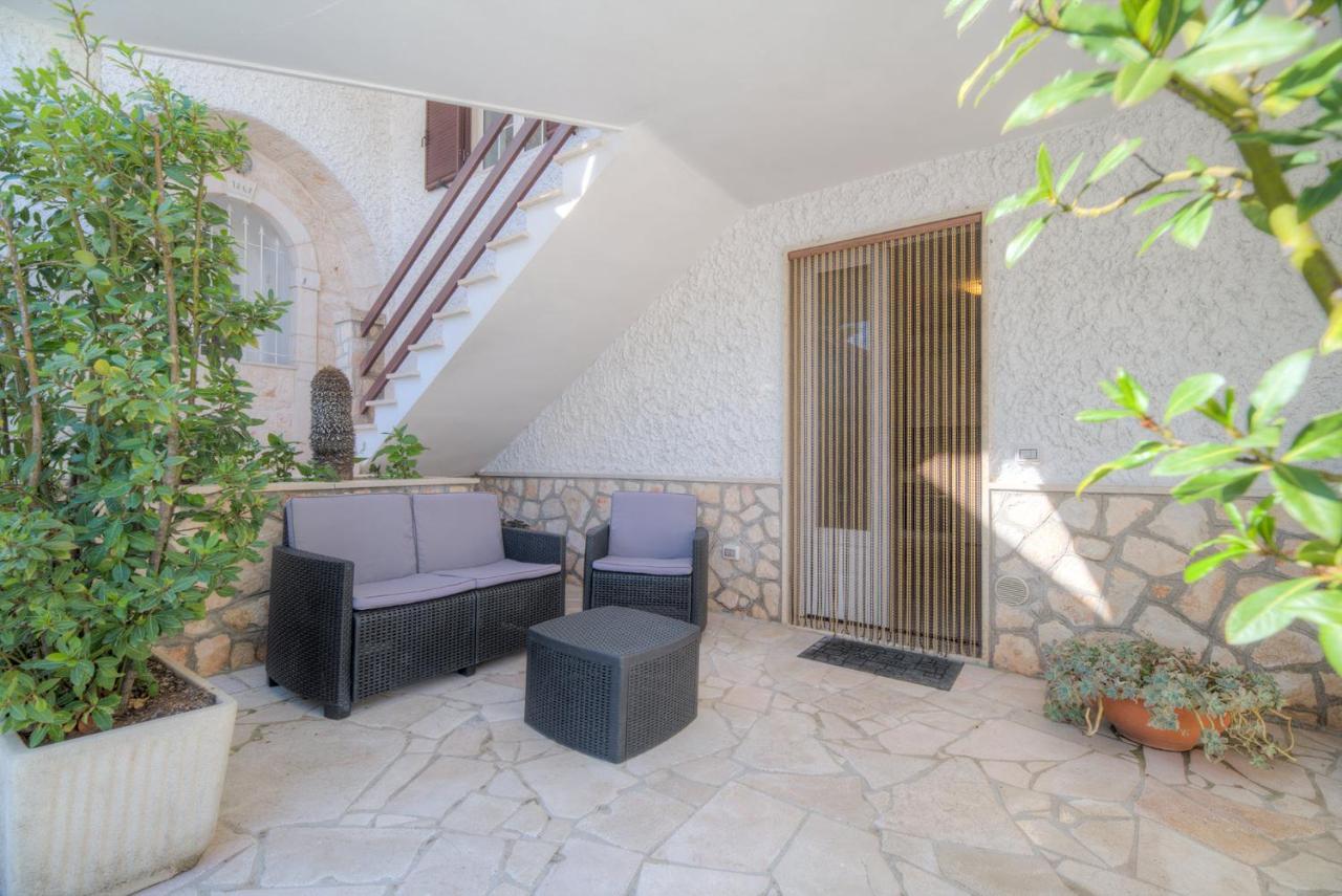Trulli La Piazzetta By Rentbeat Cocolicchio Exterior foto