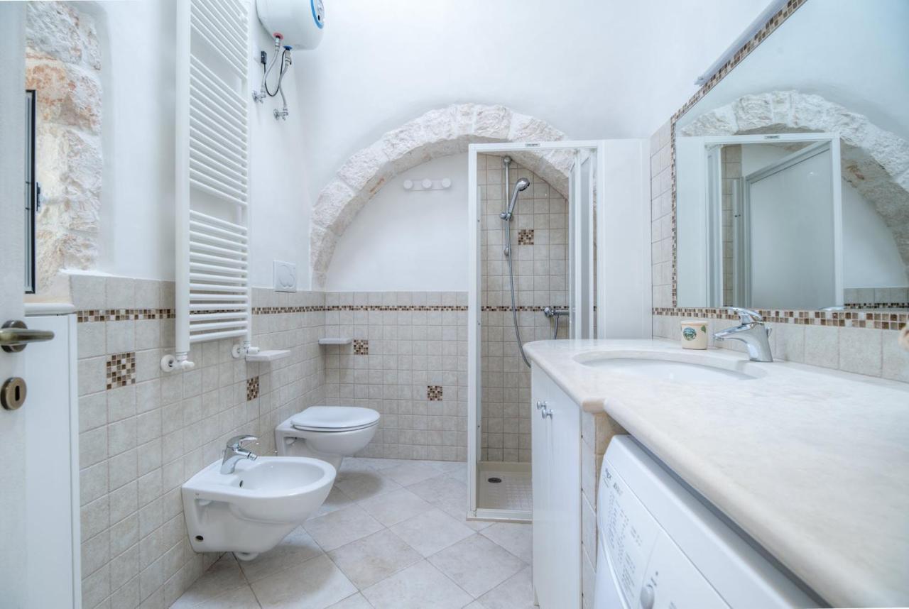 Trulli La Piazzetta By Rentbeat Cocolicchio Exterior foto