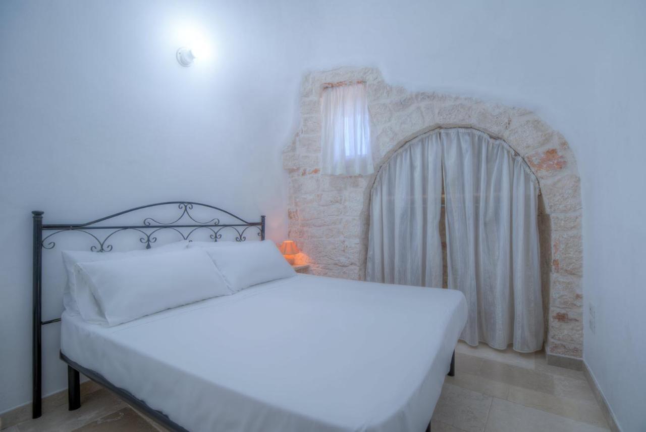 Trulli La Piazzetta By Rentbeat Cocolicchio Exterior foto